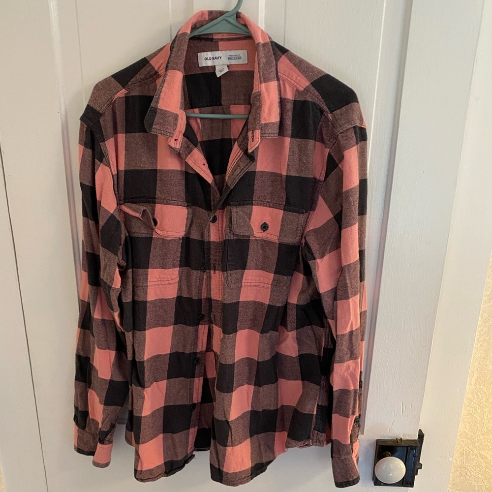 Flannel Bundle!